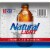 Natural Light Fatties Pack Beer Perspective: left
