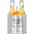 Budweiser Select 55 Light Lager Beer Perspective: left