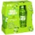Bud Light® Lime Beer Perspective: left