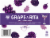 Bud Light Lime Grape-A-Rita Perspective: left