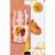 Ritas™ Peach-A-Rita Sparkling Margarita Flavored Malt Beverage Perspective: left