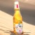 Michelob ULTRA Pure Gold Organic American Lager Beer Perspective: left