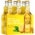 Bud Light Lemon Tea Perspective: left