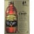 Budweiser Reserve Collection Black Lager Perspective: left