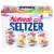 Natural Light Hard Seltzer Variety Pack Perspective: left