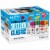 Bud Light Hard Seltzer Variety Pack Gluten Free Perspective: left