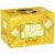 Bud Light Lemonade Perspective: left