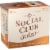 Social Club Seltzer Sidecar Hard Hard Seltzer Perspective: left