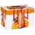 Michelob Ultra Mango y Chile Domestic Fruit Beer Beer Perspective: left