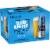 Bud Light® Crisp Lager Beer Perspective: left