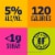 Bud Light Seltzer Sangria Splash Variety Pack Perspective: left