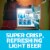 Bud Light NEXT Lager American Beer Perspective: left