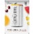 NUTRL Vodka Hard Seltzer, Real Fruit Juice Variety Perspective: left