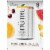 NUTRL Vodka Hard Seltzer, Real Fruit Juice Variety Perspective: left