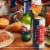 Stella Artois 0.0 Non-Alcoholic Lager Beer Perspective: left