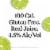 NUTRL Lime Vodka Hard Seltzer Perspective: left
