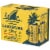 Landshark Island Style Lager Perspective: left