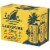 Landshark Island Style Lager Perspective: left