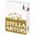 Stella Artois Gift Pack Perspective: left