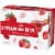 Ritas™ Straw-Ber-Rita® Sparkling Margarita Perspective: left