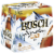 Busch Signature Copper Lager Perspective: left