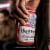 Budweiser Beer Perspective: left