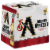 Johnny Appleseed Hard Apple Cider Perspective: left