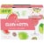 Bud Light Lime Berry-A-Rita Limited Edition Perspective: left