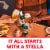 Stella Artois Cidre European Style Hard Cider Perspective: left