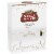 Stella Artois Gift Pack Bottle Perspective: left