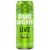 Bud Light Lime Beer Single Can Perspective: left