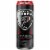 King Cobra® Premium Malt Liquor Single Can Perspective: left