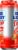 Bud Light Chelada Made With Clamato Beer Can Perspective: left