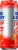 Bud Light Chelada Made With Clamato Beer Can Perspective: left