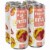 Ritas™ Peach-A-Rita® Sparkling Margarita Perspective: left