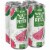 Ritas™ Water Melon Rita Sparkling Margarita Flavored Hard Beverage Perspective: left
