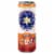 Estrella Jalisco Mango Michelada Beer Tall Can Perspective: left