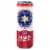 Estrella Jalisco Tropical Chamoy Michelada Beer Single Can Perspective: left