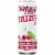 Natural Light Catalina Lime Mixer with Black Cherry Hard Seltzer Single Can Perspective: left