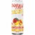 Natural Light Aloha Beaches Mango Hard Seltzer Single Can Perspective: left