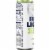 Bud Light Seltzer Hard Seltzer Single Can Perspective: left