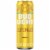 Bud Light Lemonade Perspective: left