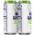 Bud Light® Lemon Lime Hard Seltzer Perspective: left