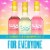 Natural Light® Lemonade Vodka Perspective: left