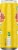 Jarritos Cantaritos Pineapple Hard Soda Perspective: left