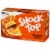 Shock Top Belgian White Wheat Beer Perspective: left