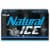 Natural Ice Beer Perspective: left