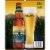 Patagonia Cerveza Hops Beer Perspective: left