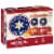 Estrella Jalisco Classic Mango & Tropical Chamoy Michelada Variety Pack Perspective: left