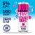 Bud Light Variety Pack Classic Seltzer Perspective: left